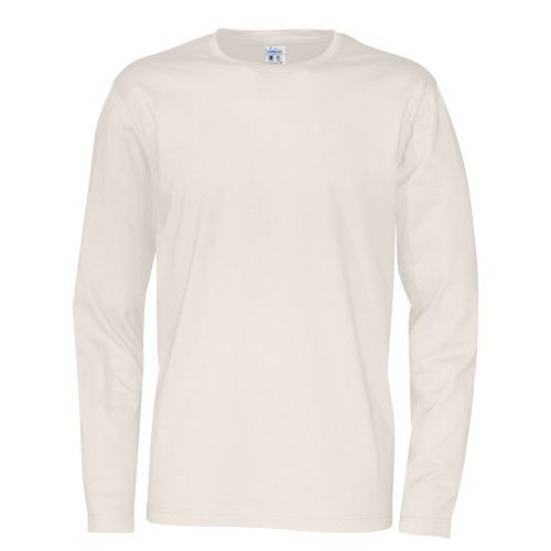 T-shirt | Men LS - Image 3